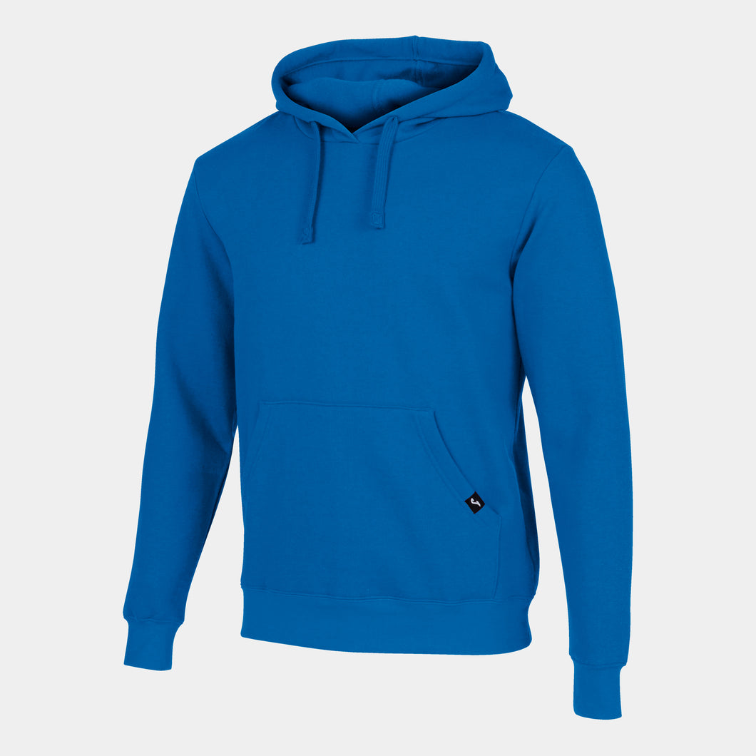 Joma-Sweatshirt mit Kapuze-Royal Blau