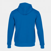 Lade das Bild in den Galerie-Viewer, Joma-Sweatshirt mit Kapuze-Royal Blau
