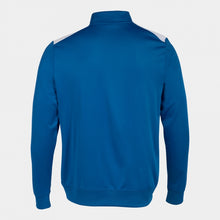 Lade das Bild in den Galerie-Viewer, Joma-Sweatshirt-Royal Blau/Weiss
