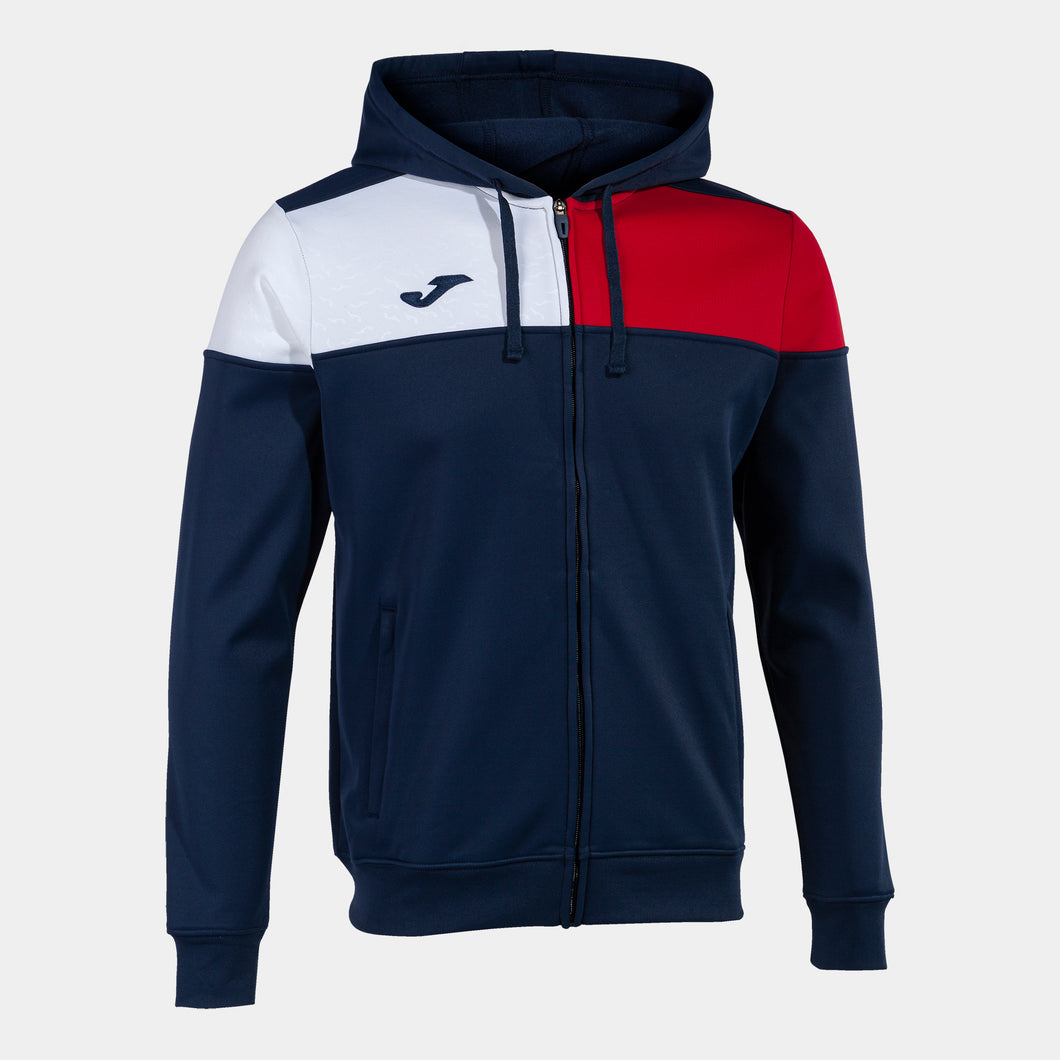 Joma-Kaputzenjacke Navy Blau 103087.336