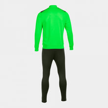 Lade das Bild in den Galerie-Viewer, Joma-Trainingsanzug-Green Fluor/Black
