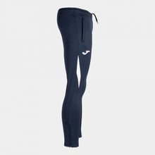 Lade das Bild in den Galerie-Viewer, JOMA-Hose-Navy Blau/Weiss
