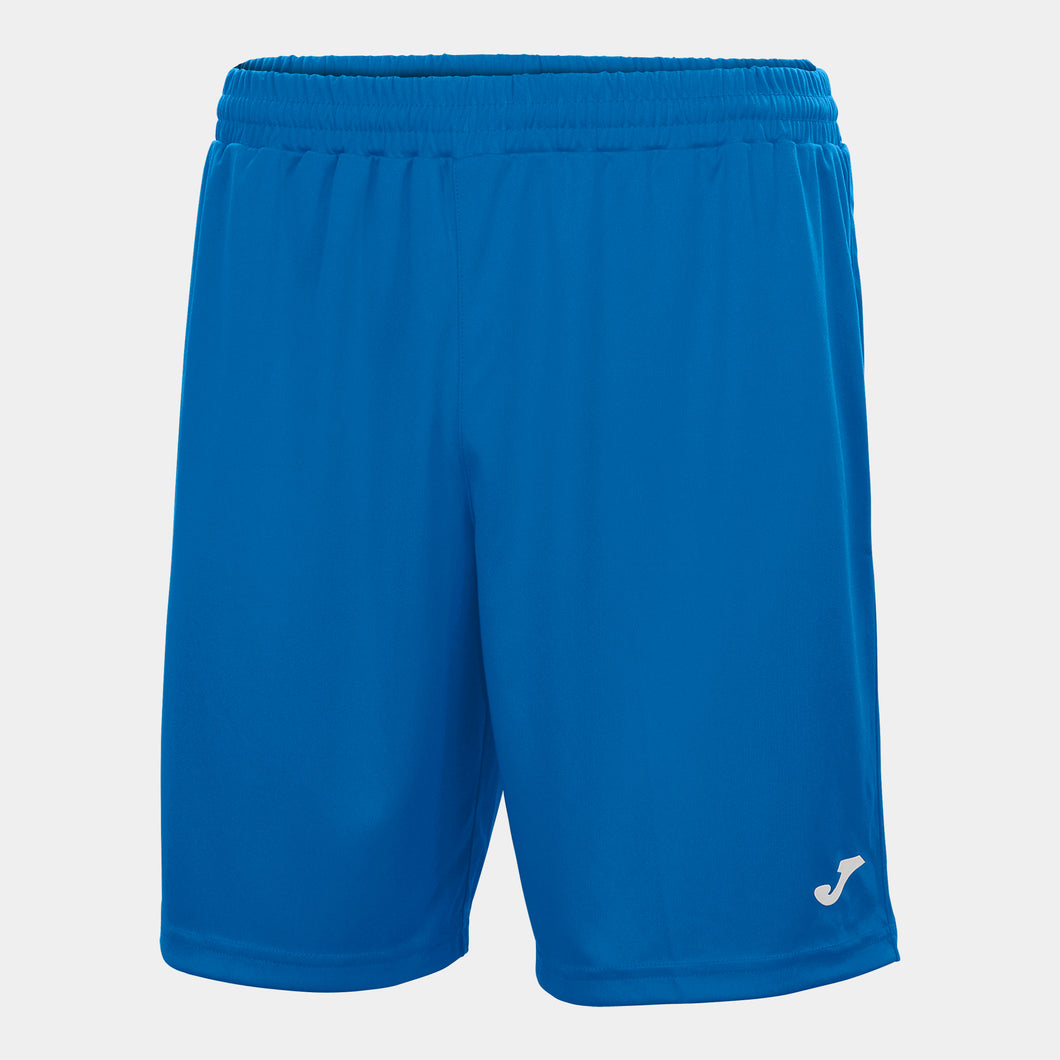 JOMA-kurze Hose-Royal Blau