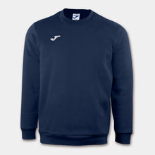 Lade das Bild in den Galerie-Viewer, Joma-Sweater-Navy Blau
