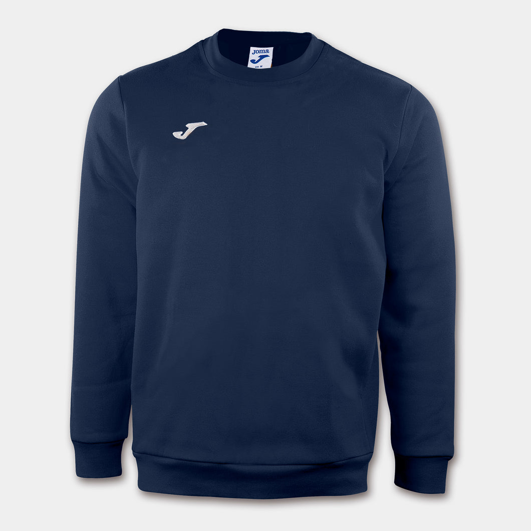 Joma-Sweater-Navy Blau