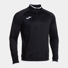 Lade das Bild in den Galerie-Viewer, SVK-Joma-Combi Premium Zip- schwarz &amp; grau
