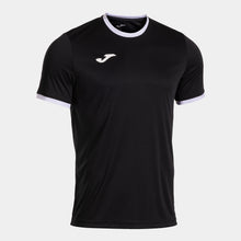 Lade das Bild in den Galerie-Viewer, SVK-Joma-Combi Premium Shirt- schwarz &amp; grau

