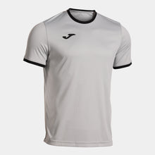 Lade das Bild in den Galerie-Viewer, SVK-Joma-Combi Premium Shirt- schwarz &amp; grau
