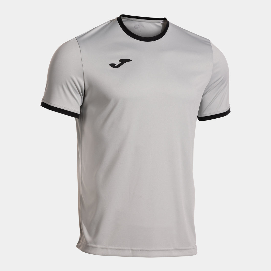SVK-Joma-Combi Premium Shirt- schwarz & grau