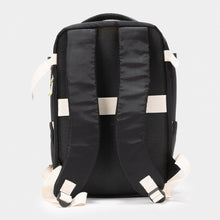 Lade das Bild in den Galerie-Viewer, SVK-Joma-Rucksack-schwarz
