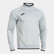 Lade das Bild in den Galerie-Viewer, SVK-Joma-Combi Premium Zip- schwarz &amp; grau
