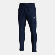 Lade das Bild in den Galerie-Viewer, JFV-JOMA-Trainingshose-Navy Blau
