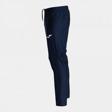 Lade das Bild in den Galerie-Viewer, JFV-JOMA-Trainingshose-Navy Blau
