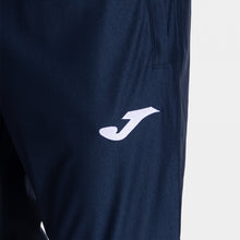 Lade das Bild in den Galerie-Viewer, JFV-JOMA-Trainingshose-Navy Blau
