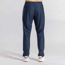 Lade das Bild in den Galerie-Viewer, JFV-JOMA-Trainingshose-Navy Blau
