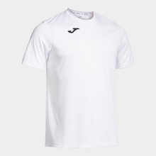 Lade das Bild in den Galerie-Viewer, LAGERRÄUMUNG - JOMA-Shirt-weiß
