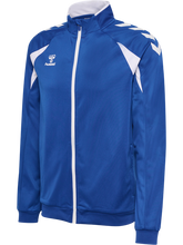 Lade das Bild in den Galerie-Viewer, hmlCORE 2.0-TRACK ZIP JACKET-230859
