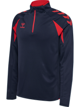 Lade das Bild in den Galerie-Viewer, hmlCORE 2.0-HALF ZIP-230832
