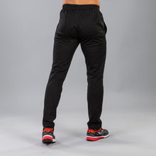 Lade das Bild in den Galerie-Viewer, JOMA-LANGE HOSE CLEO II SCHWARZ-101334.100
