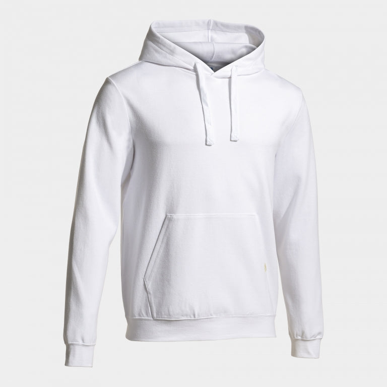Joma-Hoodie-weiß