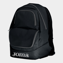 Lade das Bild in den Galerie-Viewer, LAGERRÄUMUNG -Joma- Rucksack Schwarz Grün &amp; Schwarz
