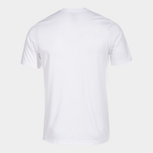 Lade das Bild in den Galerie-Viewer, LAGERRÄUMUNG - JOMA-Shirt-weiß
