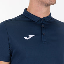 Lade das Bild in den Galerie-Viewer, LAGERRÄUMUNG-Joma-Polo-Navy Blau
