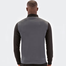 Lade das Bild in den Galerie-Viewer, LAGERRÄUMUNG - Joma-Sweatshirt-anthrazit/schwarz
