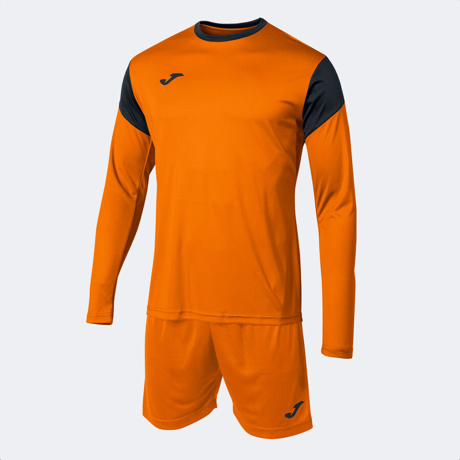 LAGERRÄUMUNG - JOMA-Set-Orange