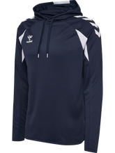 Lade das Bild in den Galerie-Viewer, hmlCORE 2.0-HOODIE-230856
