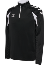 Lade das Bild in den Galerie-Viewer, hmlCORE 2.0-HALF ZIP-230832
