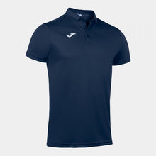 Lade das Bild in den Galerie-Viewer, LAGERRÄUMUNG-Joma-Polo-Navy Blau
