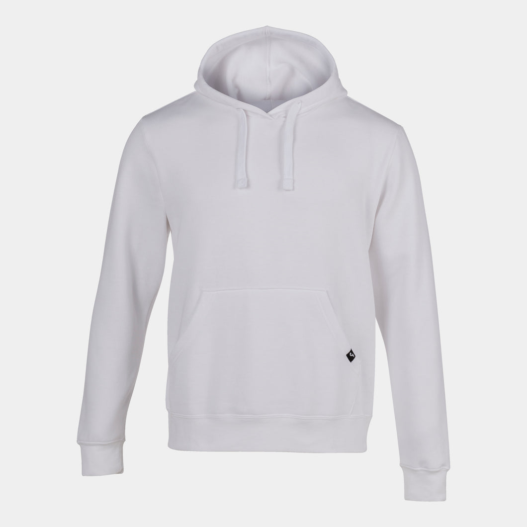 Joma-Hoodie-weiß