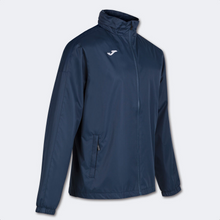 Lade das Bild in den Galerie-Viewer, LAGERRÄUMUNG - JOMA-Regenjacke-Navy Blau
