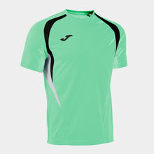 Lade das Bild in den Galerie-Viewer, JOMA-KURZÄRMLIGES TRIKOT CHAMPIONSHIP 20 HELLGRÜN 105164.422
