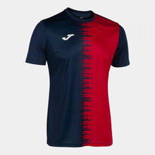 Lade das Bild in den Galerie-Viewer, LAGERRÄUMUNG - Joma-Trikot CITY II MARINE ROT
