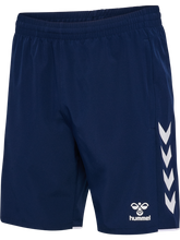 Lade das Bild in den Galerie-Viewer, hmlCORE 2.0-WOVEN SHORTS-230850
