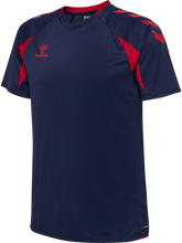 Lade das Bild in den Galerie-Viewer, hmlCORE 2.0 JERSEY S/S - Shirt - 230826
