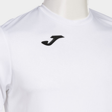 Lade das Bild in den Galerie-Viewer, LAGERRÄUMUNG - JOMA-Shirt-weiß
