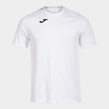 Lade das Bild in den Galerie-Viewer, LAGERRÄUMUNG - JOMA-Shirt-weiß
