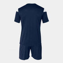 Lade das Bild in den Galerie-Viewer, Joma-Trainings Set-Navy Blau oder Rot 102741.332 + 602
