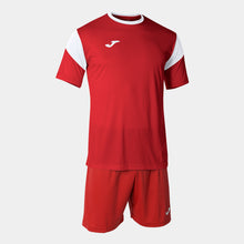 Lade das Bild in den Galerie-Viewer, Joma-Trainings Set-Navy Blau oder Rot 102741.332 + 602
