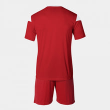 Lade das Bild in den Galerie-Viewer, Joma-Trainings Set-Navy Blau oder Rot 102741.332 + 602

