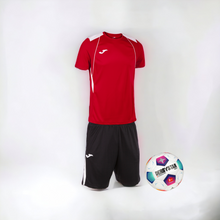 Lade das Bild in den Galerie-Viewer, JOMA-Set + Derbystar 4er Ball
