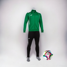 Lade das Bild in den Galerie-Viewer, JOMA-Trainingsanzug + Joma Spielball (5er)

