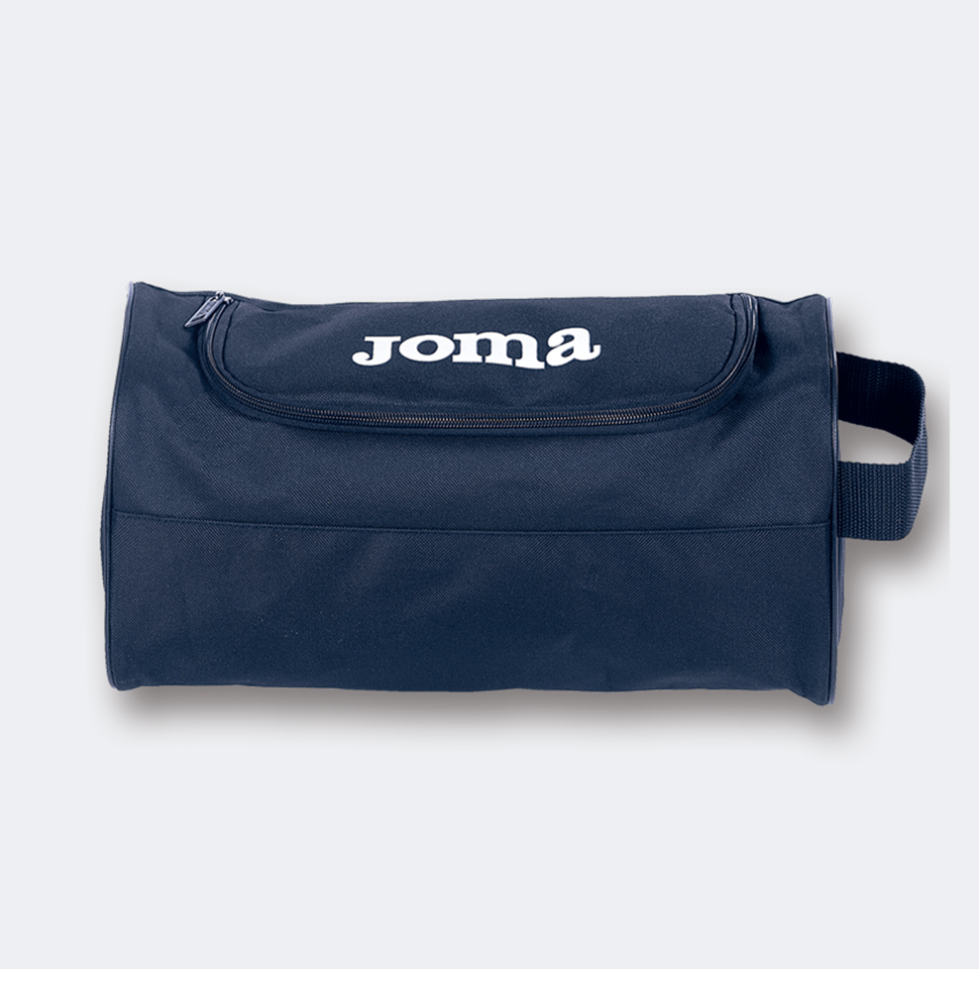 Joma-Schutasche-Navy Blau