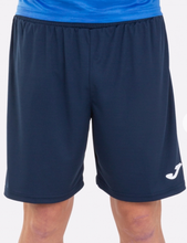 Lade das Bild in den Galerie-Viewer, JOMA-kurze Hose-Navy Blau
