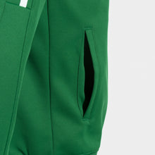Lade das Bild in den Galerie-Viewer, TuS Mörschied-Joma-103707.450 PRÄSENTATIONSJACKE GRÜN
