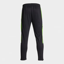 Lade das Bild in den Galerie-Viewer, FSV-Joma-103741.117
LANGE HOSE OLIMPIADA SCHWARZ NEONGRÜN
