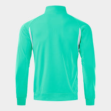 Lade das Bild in den Galerie-Viewer, JOMA-CHAMPIONSHIP 20 SWEATSHIRT HELLGRÜN SCHWARZ 105166.422
